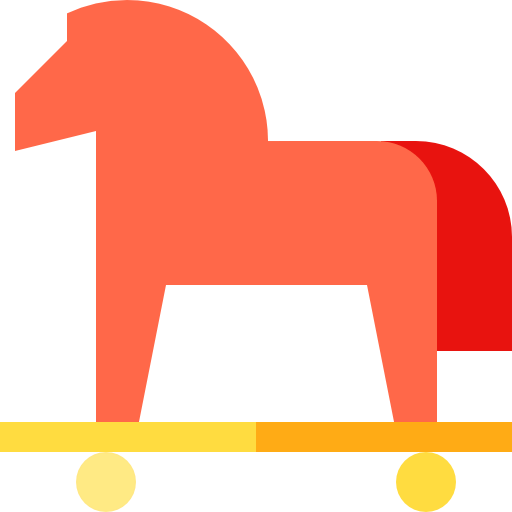 Trojan icon
