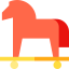 Trojan icon 64x64