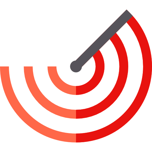 Radar icon