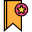 Bookmark icon 64x64