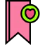 Bookmark icon 64x64