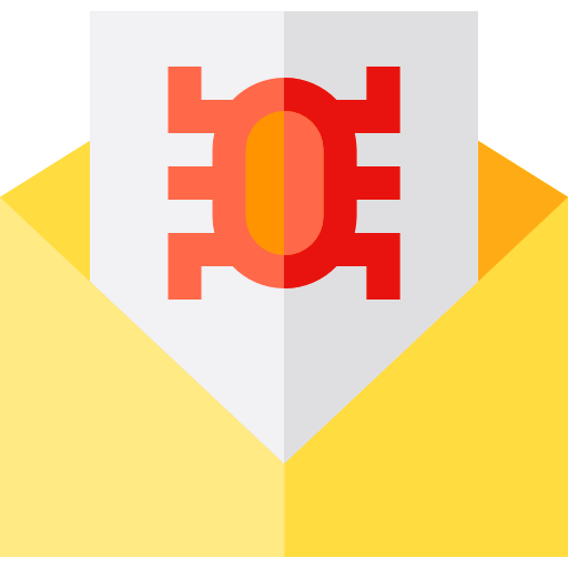 Virus icon