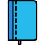 Notebook icon 64x64