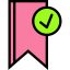 Bookmark icon 64x64