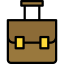 Briefcase icon 64x64