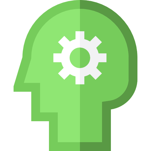 Thinking icon