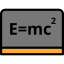 Blackboard icon 64x64
