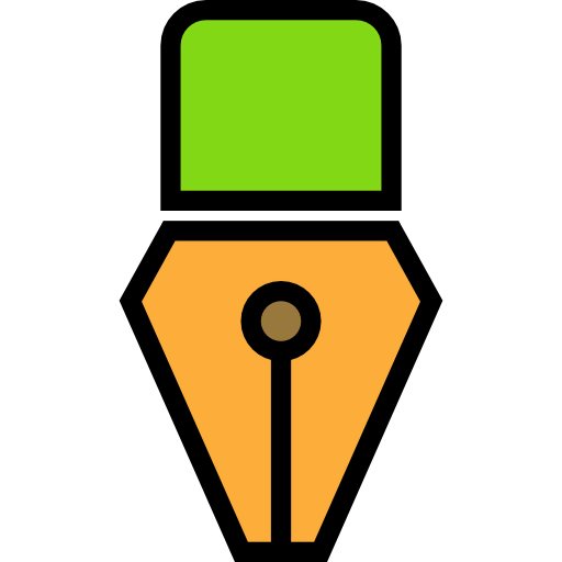 Pen icon