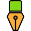 Pen icon 64x64