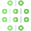 Password icon 64x64