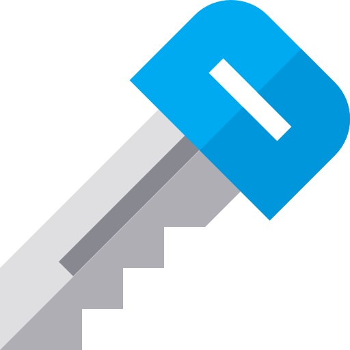 Key icon