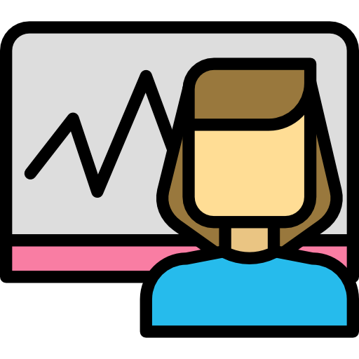 Presentation icon