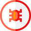 Virus icon 64x64