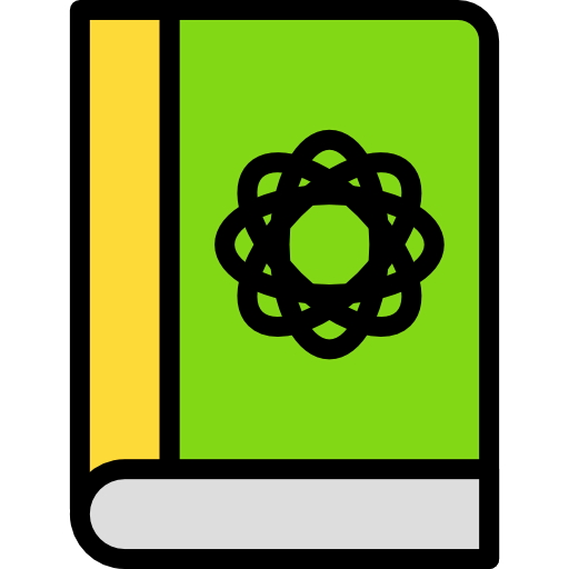 Science icon