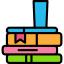 Books icon 64x64