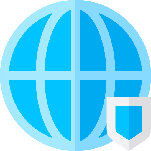 Internet icon