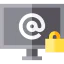 Email icon 64x64