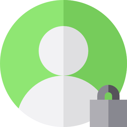 User icon