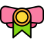 Ribbon icon 64x64
