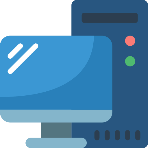 Pc icon