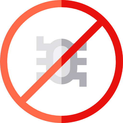 Virus icon
