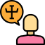 Student icon 64x64