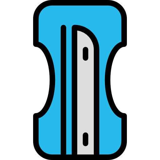 Sharpener icon