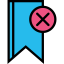 Bookmark icon 64x64