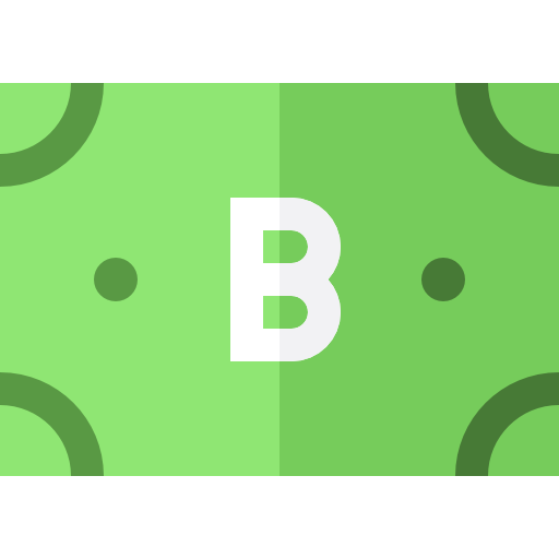 Bitcoin icon