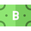 Bitcoin icon 64x64