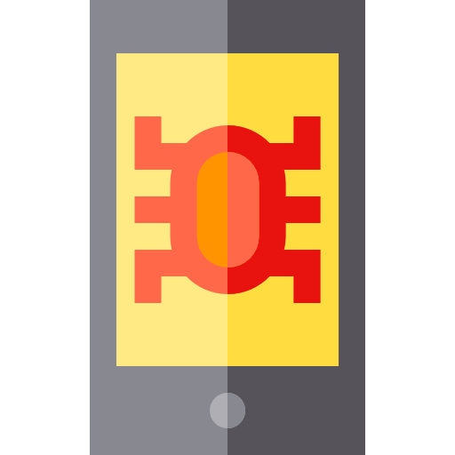 Smartphone icon