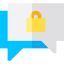 Chat icon 64x64