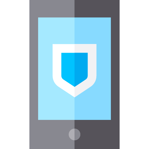 Smartphone icon