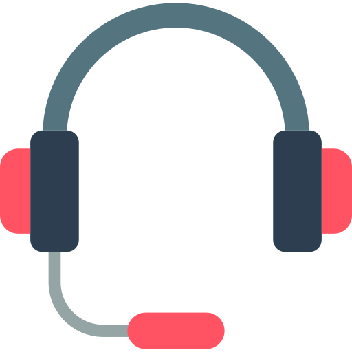 Headphone icon
