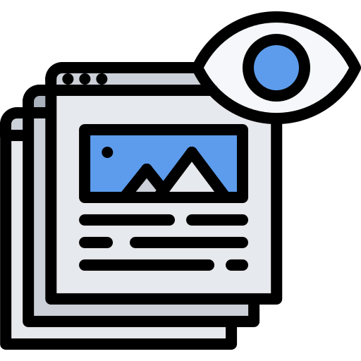 Website icon