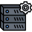 Server icon 64x64
