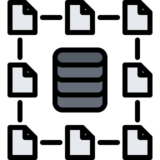 Database ícono