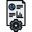 Statistics icon 64x64