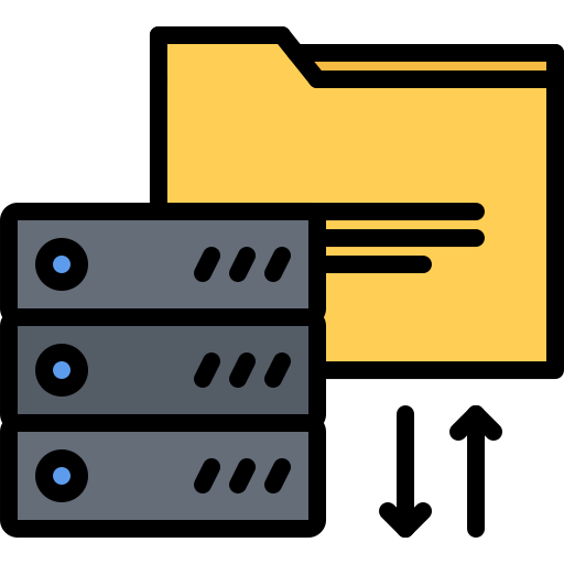 Server icon