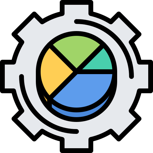 Statistics icon
