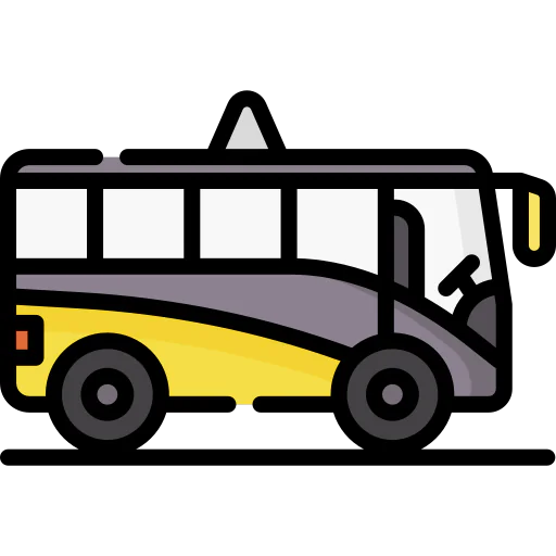 Bus icon