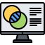 Statistics icon 64x64