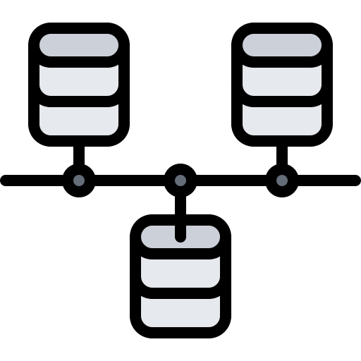 Network icon