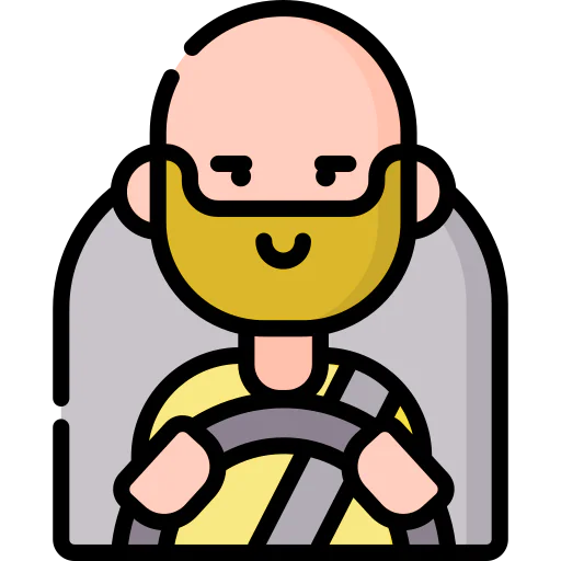 Driver icon