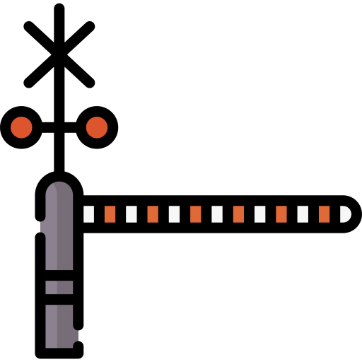 Gate icon
