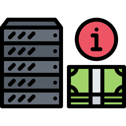 Server icon