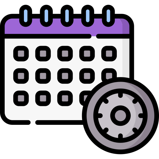Driving icon