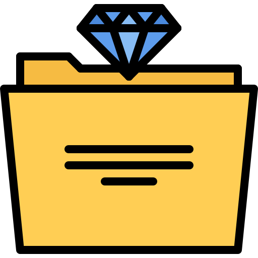 Diamond icon