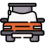 Driving test icon 64x64