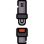 Safety belt icon 64x64